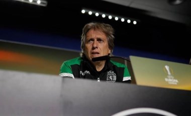 Jorge Jesus'u bekleyen zor seçim