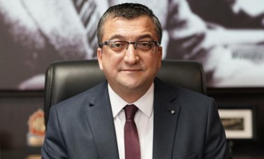 CHP'li Çan Belediye Başkanı Bülent Öz gözaltına alındı