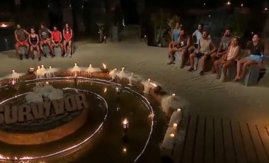 Survivor eleme adayı kim  oldu? 30 Mayıs 2022 Survivor dokunulmazlığı hangi takım kazandı?