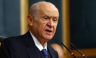 Devlet Bahçeli'den Kılıçdaroğlu'na hapis tehdidi: 'Koğuştaki boş ranzaya kapağı atarsın' (31 Mayıs 2022)