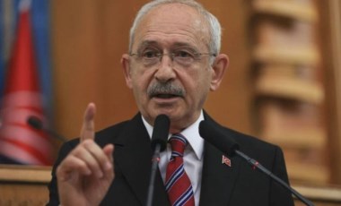 Son Dakika... Kemal Kılıçdaroğlu'ndan Devlet Bahçeli'ye sert tepki: 'Sizin feriştahınız gelse diz çöktüremez'