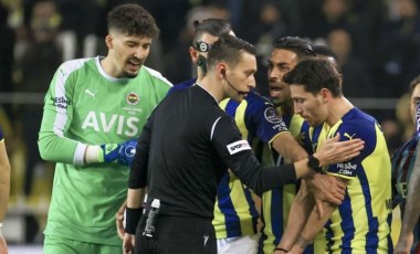 Fenerbahçeli Altay Bayındır: 'Herkes pusuda bekliyor'