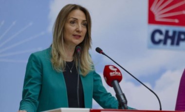 Aylin Nazlıaka: Kasım ayında bir genel seçim bekliyoruz