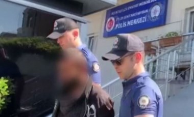 Bebek'te çıplak güneşlenen kişinin 'akıl hastası' olduğu açıklandı