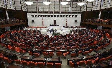 CHP'nin TÜRGEV, Ensar ve TURKEN önergesi TBMM'de reddedildi