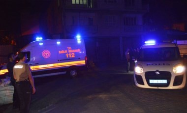 Adıyaman'da iki grup arasında kavga: 2 yaralı, 5 gözaltı