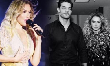 Mehmet Dinçerler ile sessiz sedasız evlenen Hadise, ilk kez konuştu: 'Eşim bana kraliçeler gibi bakıyor'