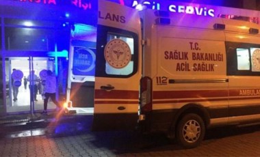 Adana'da camını silmek isteyen adamı ezerek öldürdü