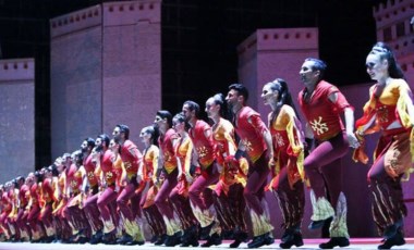 Aspendos Arena'nın tahliye kararı kesinleşti