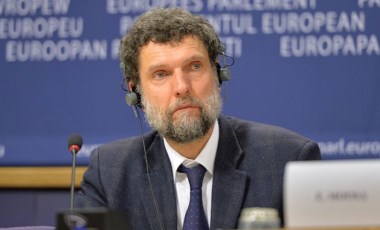 Osman Kavala'dan 'Soros' açıklaması: 'Beyhude bir çabadır'