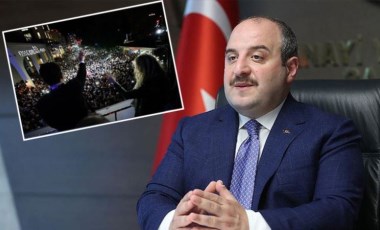 Varank'ın hedefinde Ekrem İmamoğlu var: 'İBB Başkanı neden Rize'de miting yapar?'