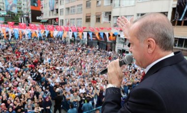 Ekrem İmamoğlu'nun Rize'deki mitingine katılan yurttaş: 'Biz yetim kaldık Rizeli olarak'