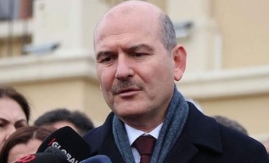 Süleyman Soylu: 'Trafik kazalarında can kaybı yüzde 58 azaldı'