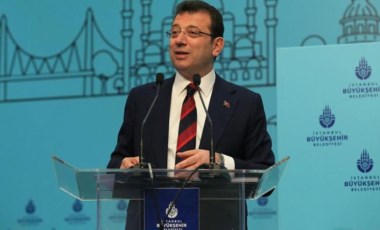 Ekrem İmamoğlu açıkladı:  İBB’de görevlendirilen müfettiş AKP’den aday adayıymış