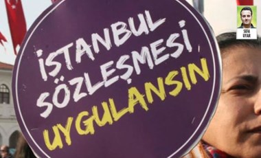 İstanbul Sözleşmesi davasında reddi hâkim istemi kabul edilmedi