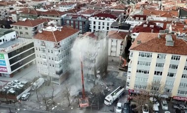 İstanbul'da konutta arz sıkıntısı tırmanıyor! Fiyatlar 2 katına çıktı