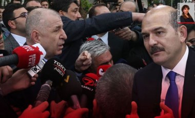 Süleyman Soylu - Ümit Özdağ gerginliği: Soylu Cumhurbaşkanı Yardımcısı olabilir mi?