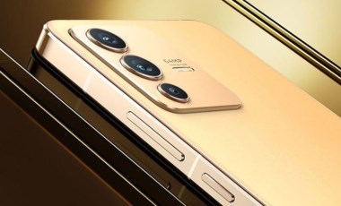 vivo V23 5G Türkiye’de bu özelliklerle sunulan ilk telefon oldu