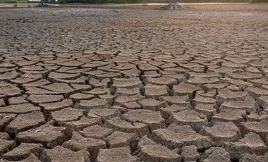 Uzmanı açıkladı: 'Bol yağışlar kuraklık habercisi olabilir'