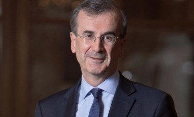 Francois Villeroy: ECB'nin faizi bu yıl sıfırın üzerine getirmesi makul olur