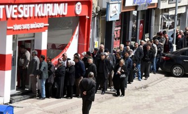 Et ve Süt Kurumu'ndan 'kırmızı et' açıklaması