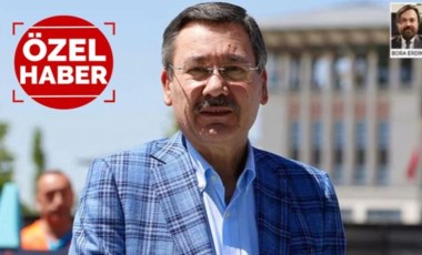 AKP’li Melih Gökçek 8.9 milyon liraya makam odası yaptırmıştı, ihaleden FETÖ’cü çıktı