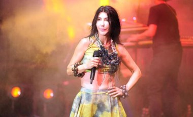 Gericiler, Hande Yener'in Batman konserini hedef gösterdi: 'İfsad nesnesi bayan'