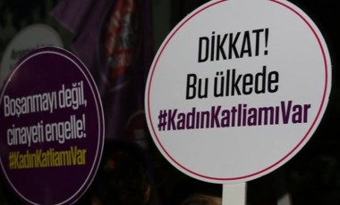 Ataşehir’deki kadın cinayetine yayın yasağı getirildi