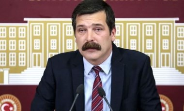 Erkan Baş: 'Seçim öncesi şov yapacaklar. Bugün 1 milyon kişiyi geri gönderirsin aynı politikalarla yarın 5 milyon insan gelir'