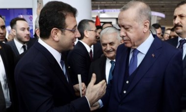 Bloomberg'den çarpıcı analiz: Ekrem İmamoğlu ve Erdoğan arasında İstanbul savaşı