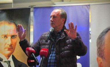 Muharrem İnce: Seçim ikinci tura kalırsa Kemal Kılıçdaroğlu'nu desteklerim