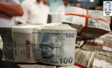 Kur korumalı mevduat ve Merkez Bankası'nın düşük faizi bankaları ihya etti