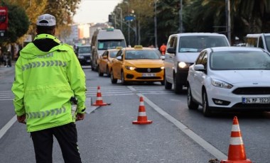 İstanbullular dikkat! Bu yollar Trabzonspor'un şampiyonluk kutlaması nedeniyle kapalı