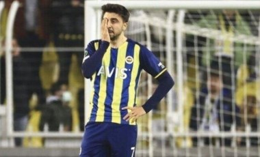 İngiltere'den Fenerbahçe'ye 7 milyon euroluk kötü haber