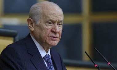 Devlet Bahçeli'den 'Anneler Günü' mesajı