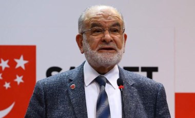 Temel Karamollaoğlu'ndan 'Anneler Günü' mesajı