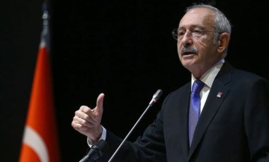 Kemal Kılıçdaroğlu'ndan 'Anneler Günü' mesajı