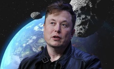 Elon Musk, 'tamamız yok olacağız' dedi, kurtuluş yolunu açıkladı