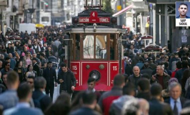 CHP’li Gürsel Tekin, İstanbul’un göç haritasını çıkardı: Her ülkeden insan var