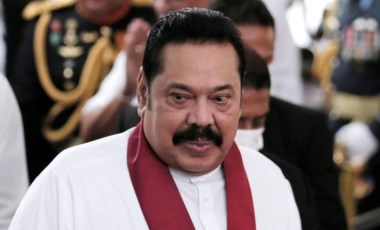 Sri Lanka'da Başbakan Rajapaksa'nın istifa etmesi bekleniyor