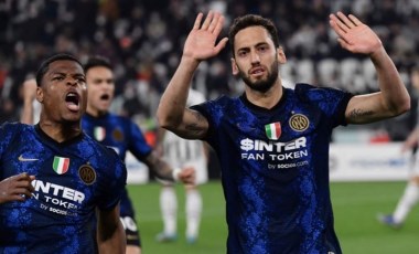 Milli futbolcu Hakan Çalhanoğlu'ndan 2,5 milyon liralık izinsiz fotoğraf davası