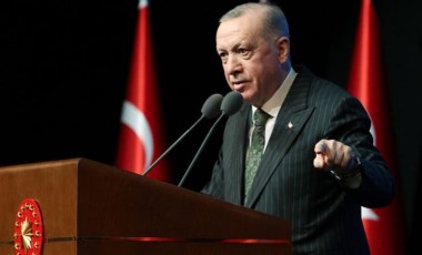 Erdoğan: Türkiye'nin AB’ye tam üyelik süreci, yapıcı bir yaklaşımla teşvik edilmelidir