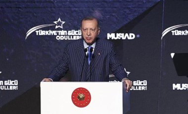 Son Dakika: Cumhurbaşkanı Erdoğan'dan 'sığınmacı' açıklaması