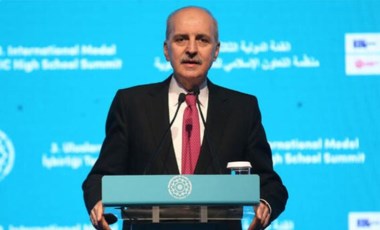 AKP'li Numan Kurtulmuş: 'Suriyeli kardeşlerimiz güvenli ve gönüllü bir şekilde geri döneceklerdir'