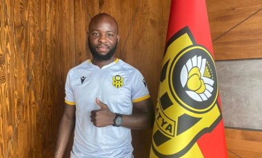 Yeni Malatyaspor eski futbolcusu Jody Lukoki, 29 yaşında hayatını kaybetti