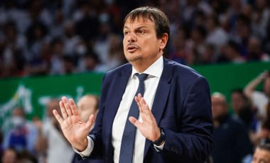 Ergin Ataman'dan Galatasaray başkan adaylığına dair açıklama