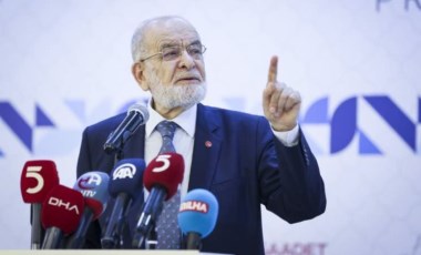 Temel Karamollaoğlu'ndan Özdağ ve Soylu gerilimine dair açıklama