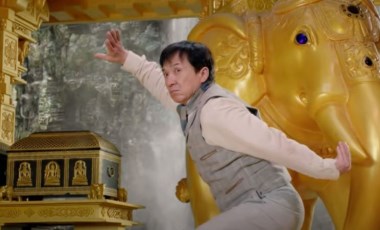 Kung Fu Yoga filminin konusu nedir? Oyuncuları kimler?