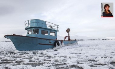 Meteoroloji uzmanı Şahin Şahbaş, 'Kutuplardan soğuk hava gelecek' tartışmasına açıklık getirdi