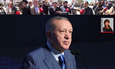 Sığınmacı krizi ve ekonomi.... AKP'nin kalesinde ortalık karıştı